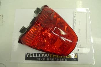 HONDA CBR125 RSF REAR LIGHT UNIT #9 (CON-B)
