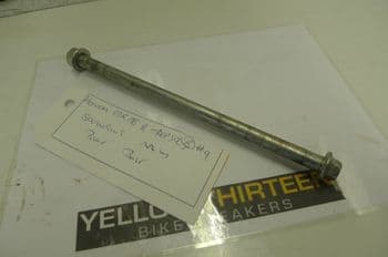 HONDA CBR125 RSF REAR SWINGING ARM PIVOT BOLT #9 (CON-B)