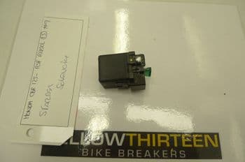 HONDA CBR125 RSF STARTER SOLENOID #9 (CON-B)