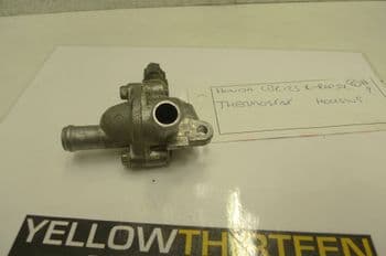 HONDA CBR125 RSF THERMOSTAT HOUSING UNIT #9 (CON-B)