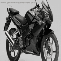HONDA CBR125 RW7 #7
