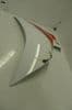 HONDA CBR250,  LEFT FAIRING COWL L MIDDLE 64430-KPP-T000  #85 (U4R)