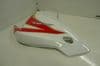 HONDA CBR250,  LEFT FAIRING COWL L MIDDLE 64430-KPP-T000  #85 (U4R)