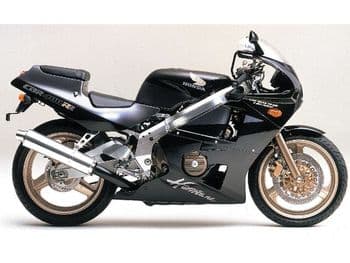 Honda CBR400RR NC23 BREAKING. CONTACT US FOR PARTS ((WEB-STOCK)) A-SK  (CON-D)