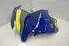 HONDA CBR600,  COWL L UPPER  64214-MALA-6000 FAIRING  #79 (U4R)