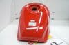 HONDA CBR600 F,  FUEL TANK - RED  #271  (U4R)