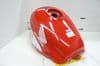 HONDA CBR600 F,  FUEL TANK - RED  #271  (U4R)