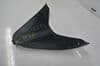 HONDA CBR600 F4,  BELLY PAN INFILL FAIRING 64385-MALA  #97 (U4R)