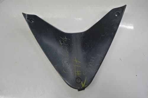 HONDA CBR600 F4,  BELLY PAN INFILL FAIRING 64385-MALA  #97 (U4R)
