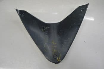 HONDA CBR600 F4, BELLY PAN INFILL FAIRING 64385-MALA #97 (U4R)