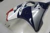 HONDA CBR600 F4,  FAIRING RIGHT SIDE 64460-MBWA-0000  #96 (U4R)