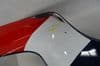 HONDA CBR600 F4,  FAIRING RIGHT SIDE 64460-MBWA-0000  #96 (U4R)