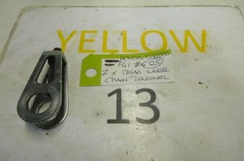 HONDA CBR600 F4 i  1 x CHAIN TENSIONER  #4 (LOC-D)