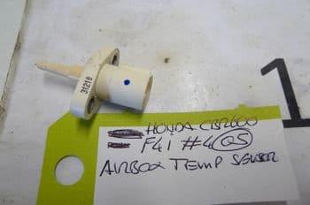 HONDA CBR600 F4 i AIRBOX TEMPERATURE SENSOR #4 (LOC-D)