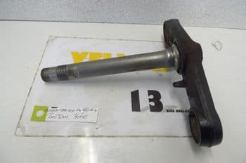 HONDA CBR600 F4 i   BOTTOM YOKE #4 (LOC-D)