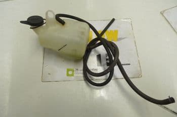 HONDA CBR600 F4 i COOLANT BOTTLE #4 (LOC-D)