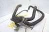 HONDA CBR600 F4 i  ENGINE RECYCLING EMISSION SYSTEM & HOSES  #4 (LOC-D)