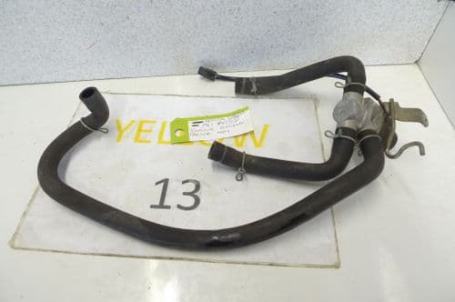 HONDA CBR600 F4 i ENGINE RECYCLING EMISSION SYSTEM & HOSES #4 (LOC-D)