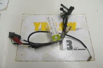 HONDA CBR600 F4 i  ENGINE SUB LOOM  #4 (LOC-D)