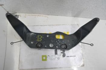 HONDA CBR600 F4 i  FRONT FAIRING + INSTRUMENT STAY BRACKET (B)  #4 (LOC-D)