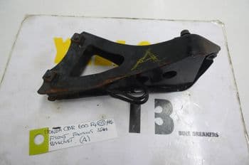 HONDA CBR600 F4 i  FRONT FAIRING STAY BRACKET (A)  #4 (LOC-D)