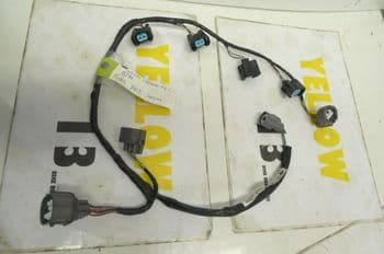 HONDA CBR600 F4 i  FUEL INJECTION LOOM  #4 (LOC-D)