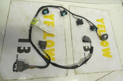HONDA CBR600 F4 i FUEL INJECTION LOOM #4 (LOC-D)