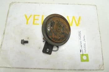 HONDA CBR600 F4 i  HORN / HOOTER  #4 (LOC-D)