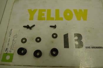 HONDA CBR600 F4 i INSTRUMENTS FITTING KIT #4 (LOC-D)