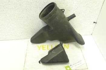 HONDA CBR600 F4 i LEFT AIR DUCTS #4 (LOC-D)