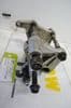 HONDA CBR600 F4 i  LOWER REAR ENGINE/FRAME BRACKET  #4 (LOC-D)