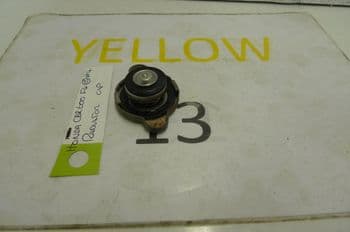 HONDA CBR600 F4 i RADIATOR CAP #4 (LOC-D)