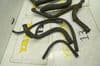 HONDA CBR600 F4 i  RADIATOR HOSES (RUBBER TYPE)  #4 (LOC-D)