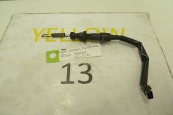 HONDA CBR600 F4 i REAR BRAKE SWITCH #4 (LOC-D)