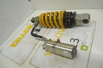 HONDA CBR600 F4 i  REAR SHOCK ABSORBER  #4 (LOC-D)