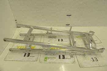 HONDA CBR600 F4 i REAR SUBFRAME #4 (LOC-D)