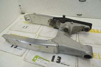 HONDA CBR600 F4 i REAR SWINGING ARM #4 (LOC-D)