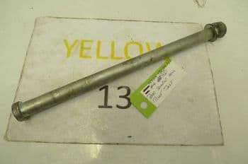 HONDA CBR600 F4 i  REAR SWINGING ARM PIVOT BOLT  #4 (LOC-D)