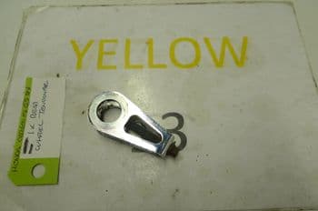 HONDA CBR600 F4 i REAR WHEEL TENSIONER #4 (LOC-D)