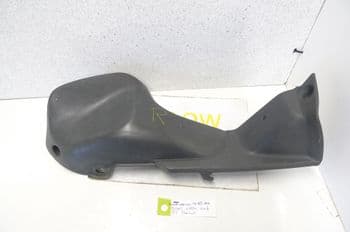 HONDA CBR600 F4 i RIGHT UPPER COCKPIT FAIRING #4 (LOC-D) (1)