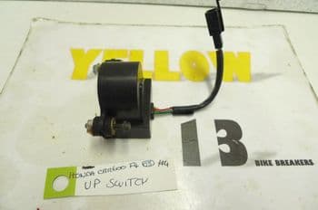 HONDA CBR600 F4 i  UP SWITCH  #4 (LOC-D)