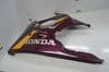 HONDA CBR600,  LEFT MAIN SIDE FAIRING  #95 (U4R)