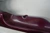 HONDA CBR600,  LEFT MAIN SIDE FAIRING  #95 (U4R)