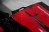 HONDA CBR600,  RIGHT FAIRING COWL COMP R LOW 64300-MV9A-0000  #92 (U4R)