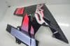 HONDA CBR600,  RIGHT FAIRING COWL COMP R LOW 64300-MV9A-0000  #92 (U4R)