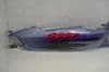 HONDA CBR600,  RIGHT REAR FAIRING 83610-MV9-6000  #83 (U4R)