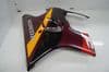 HONDA CBR600,  RIGHT SIDE MAIN FAIRING  #90 (U4R)