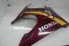 HONDA CBR600,  RIGHT SIDE MAIN FAIRING  #90 (U4R)