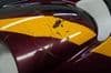 HONDA CBR600,  RIGHT SIDE MAIN FAIRING  #90 (U4R)