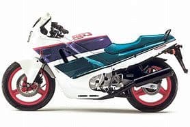 HONDA CBR600F FL BREAKING REQUEST A PART OR VISIT #6 (YELLOW 13 BIKE BREAKERS) ((WEB-STOCK))(CON-D)